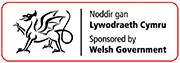 Sponsored by the Welsh Government